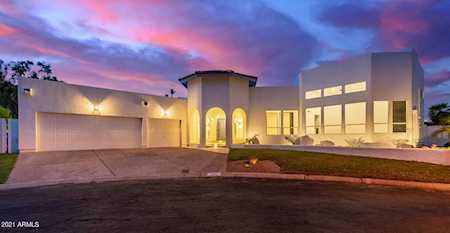 3401 E Las Rocas Drive Phoenix, AZ 85028