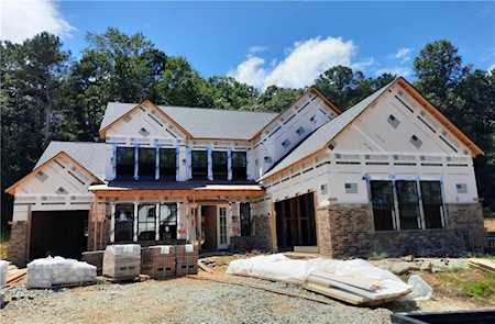 4945 Iris St Cumming, GA 30040