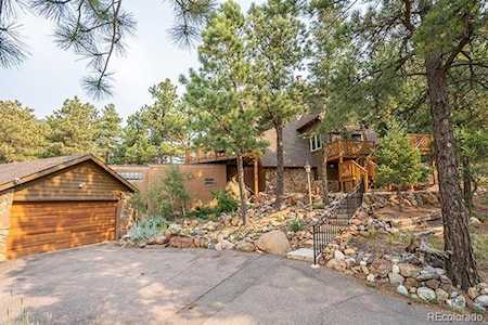 4750 Red Forest Rd Monument, CO 80132
