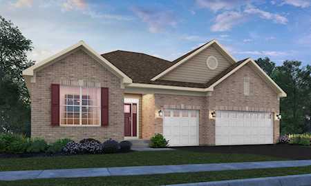 16017 S Longcommon Ln Plainfield, IL 60586