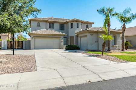 4070 E Shannon Street Gilbert, AZ 85295