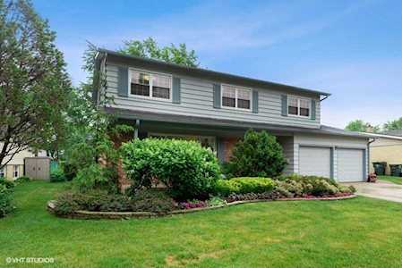 803 W Burr Oak Dr Arlington Heights, IL 60004
