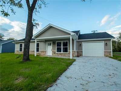 106 Crestview Ct Charlestown, IN 47111