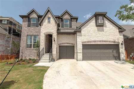 105 Barton Run Dr Georgetown, TX 78628