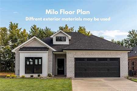 4495 Kestrel Court Lot 134 Jeffersonville, IN 47130