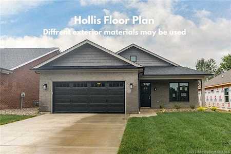 4497 Kestrel Court Lot 135 Jeffersonville, IN 47130
