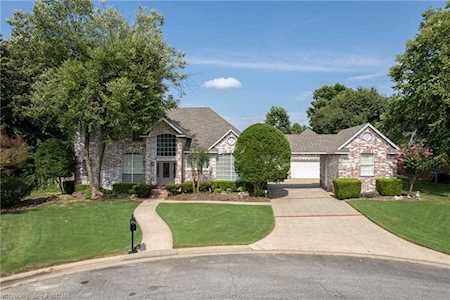 10605 Dundee Ct Fort Smith, AR 72908