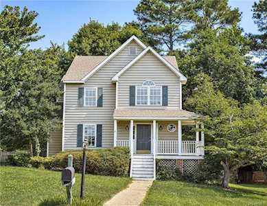 5904 Shirebrook Dr Glen Allen, VA 23059
