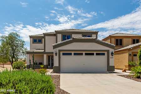 15102 N A Court El Mirage, AZ 85335