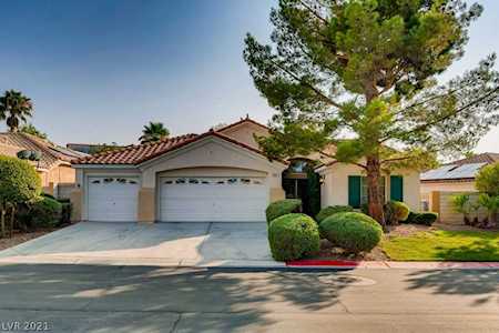 2897 Matese Dr Henderson, NV 89052