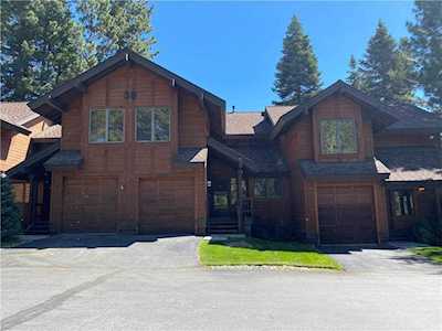 929 Northwood Blvd. Incline Village, NV 89451