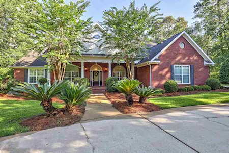 9019 Winged Foot Dr Tallahassee, FL 32312