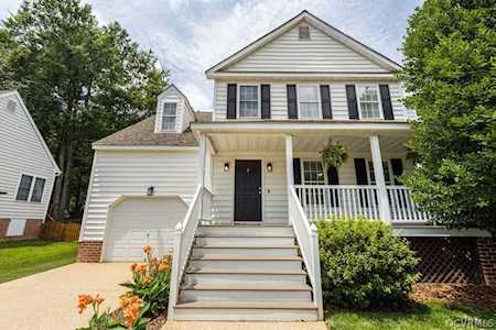 11725 Park Forest Ct Henrico, VA 23059