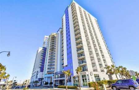 504 N Ocean Blvd. #203 A&B Myrtle Beach, SC 29577