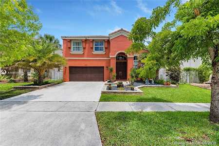 4961 SW 165th Ave #4961 Miramar, FL 33027
