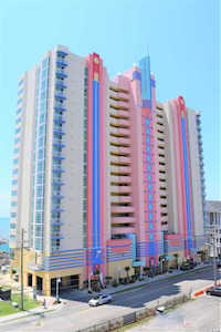 3500 N Ocean Blvd. #402 North Myrtle Beach, SC 29582