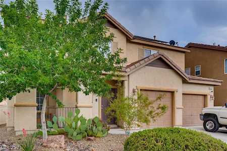 6832 Colfax Crest St Las Vegas, NV 89131