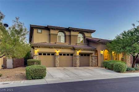 8457 Benicasim Ct Las Vegas, NV 89178
