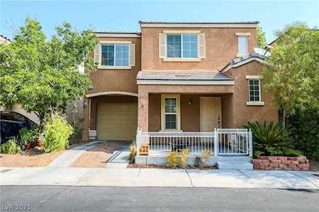 6658 Catoctin Ave Las Vegas, NV 89139