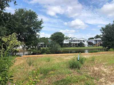 TBD Tidal Creek Dr. Garden City Beach, SC 29576