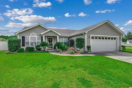 1005 Merrybell Ln. Conway, SC 29527