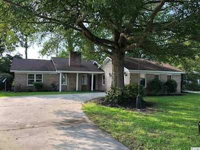 575 Circle Dr. Surfside Beach, SC 29575