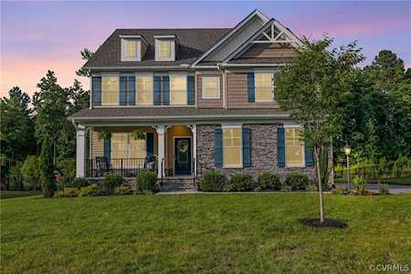 15700 Talland Dr Chesterfield, VA 23832