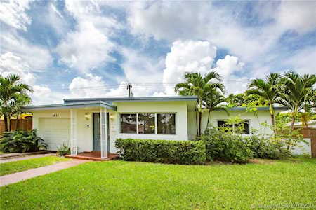 6431 SW 17th St West Miami, FL 33155