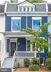 1417 Perry Place NW Washington, DC 20010