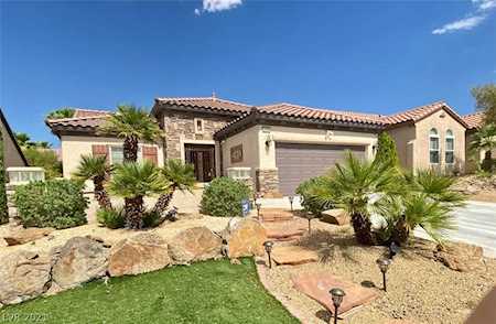 2180 Shadow Canyon Dr Henderson, NV 89044