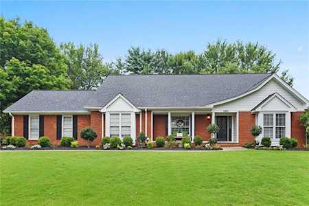 280 Saddle Creek Ln Roswell, GA 30076