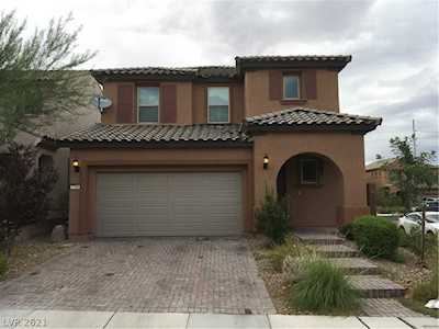 7780 Willow Garden Ct Las Vegas, NV 89179