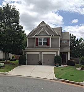 213 Highland Village Ln Woodstock, GA 30188