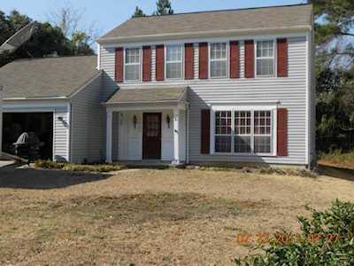 4021 Singletree Place Norcross, GA 30093