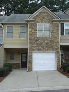 118 Red Barn Lane Acworth, GA 30102