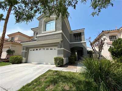 9744 Ravine Ave Las Vegas, NV 89117