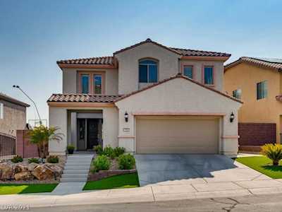 718 Jane Eyre Place Henderson, NV 89002