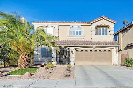 10592 Salmon Leap St Las Vegas, NV 89183
