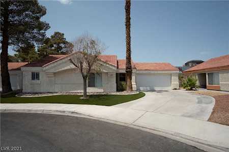 2909 Du Barry Manor Ln Las Vegas, NV 89108