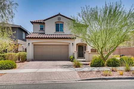465 Cadence View Way Henderson, NV 89011