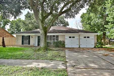 7219 Northleaf Dr Houston, TX 77086