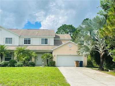 663 Chavers St Lehigh Acres, FL 33974