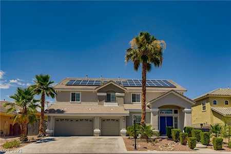 6812 Emerald Tree Ct Las Vegas, NV 89130