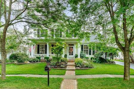 5028 Cloudberry Pass New Albany, OH 43054