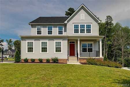 9101 Buffalo Springs Dr Midlothian, VA 23112