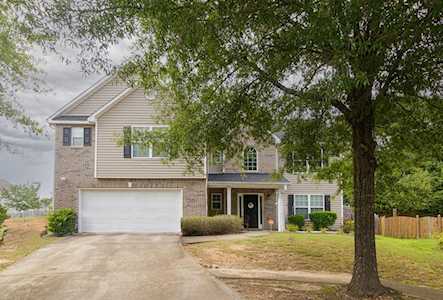 3177 Watson Meadow Ln Loganville, GA 30052