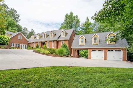 2601 County Line Rd NW Acworth, GA 30101