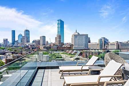 100 Shawmut Avenue #506 Boston, MA 02118