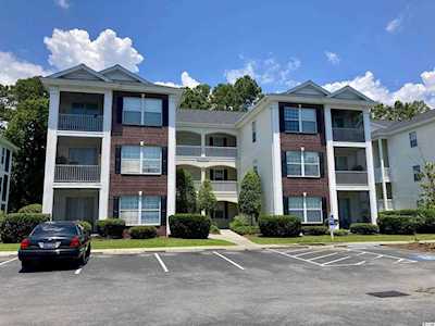 1310 River Oaks Dr. #2K Myrtle Beach, SC 29579