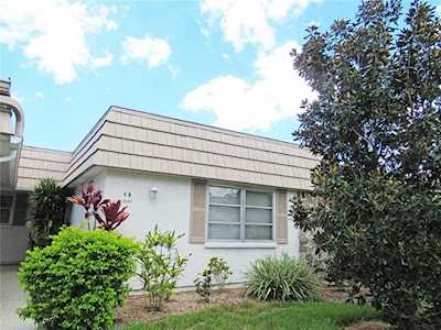 5552 Riverbluff CIRCLE #V-8 Sarasota, FL 34231